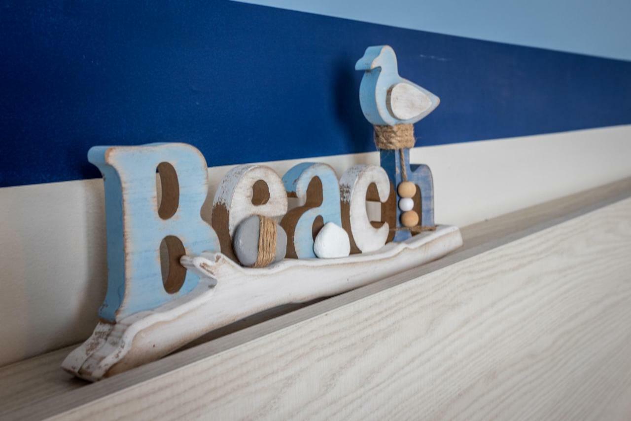 Flatguest Agaete Blue Apartment Exterior photo