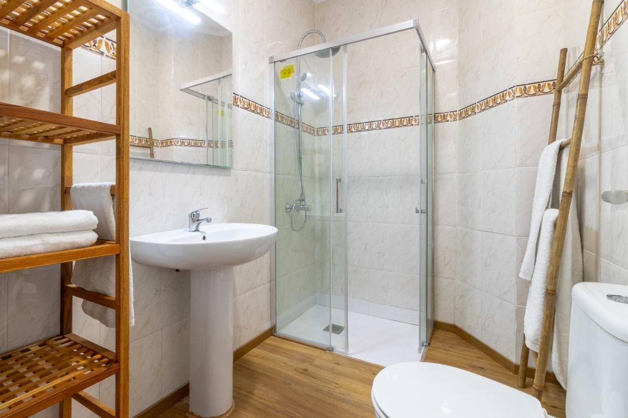 Flatguest Agaete Blue Apartment Exterior photo